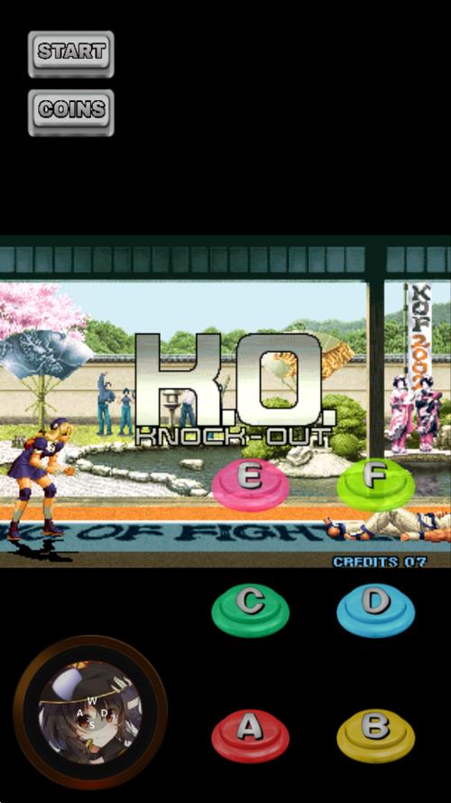 拳皇2002下载手机版，苹果手机拳皇2002怎么下载