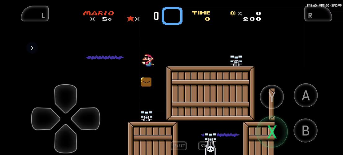 超级玛丽最新版2下载（恐怖超级马里奥如何下载）