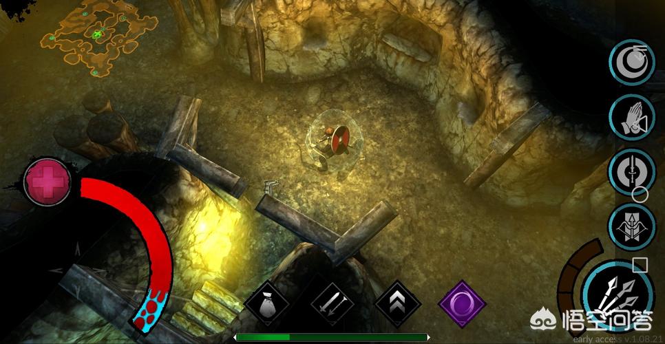 arpg游戏推荐，有类似暗黑破坏神的ARPG单机游戏吗 推荐两款