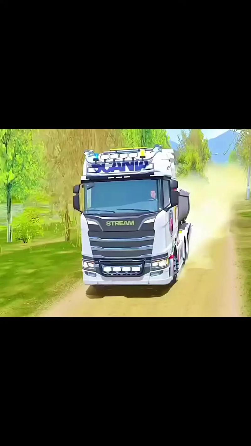 驾驶游戏模拟器：2022手机中最真实的模拟驾驶游戏推荐