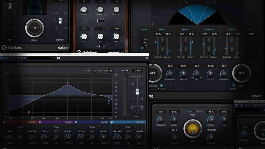 音频剪辑软件电脑版下载（歌曲剪切编辑软件哪个好用）