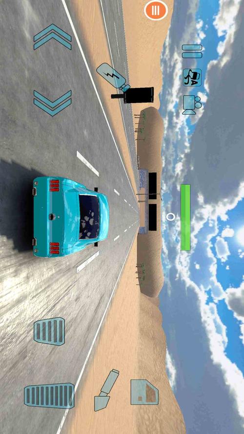 手机模拟器游戏大全（苹果手机有什么好玩的模拟器游戏）