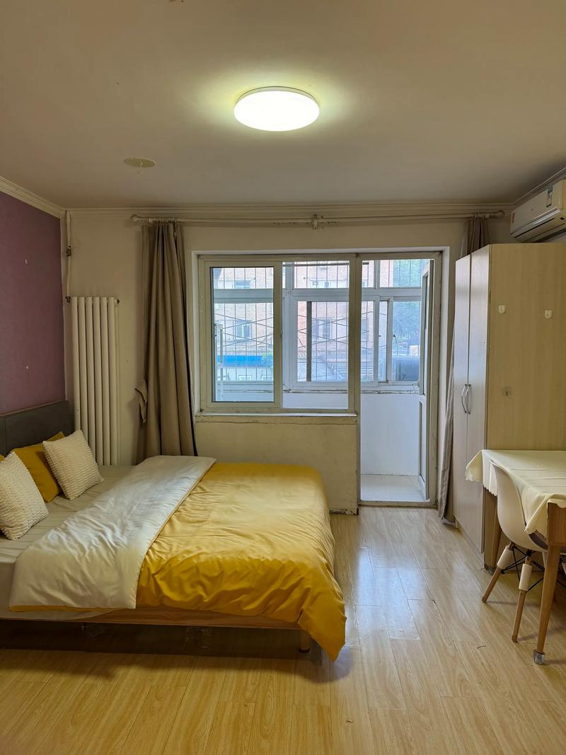 一个月短租房怎么找——北京有一个月的短期租房吗一般通过什么途径可以租到