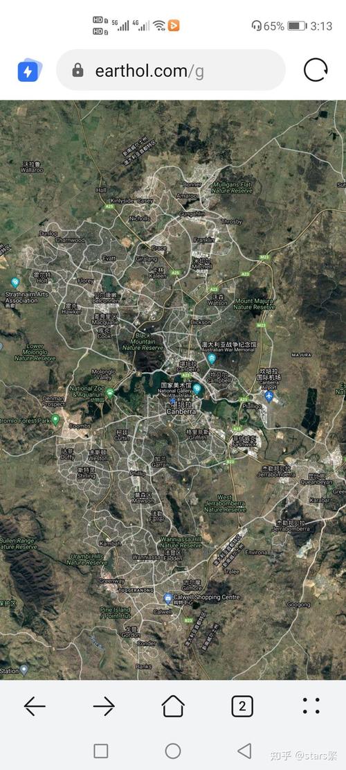 谷歌卫星地图免费版？在哪下载中文版谷歌卫星地图