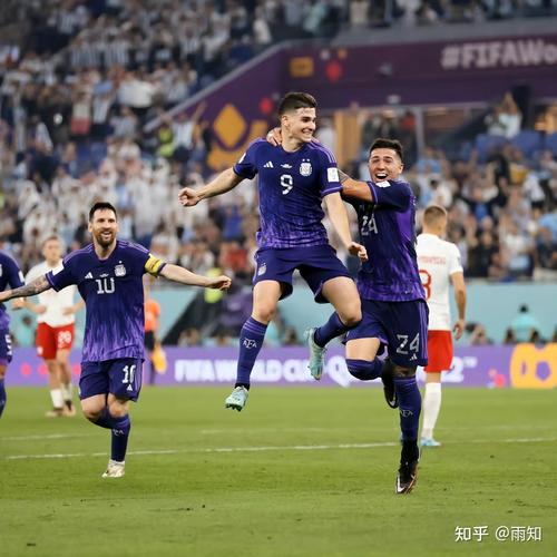 直播：波兰vs阿根廷比赛：如何查看波兰vs阿根廷