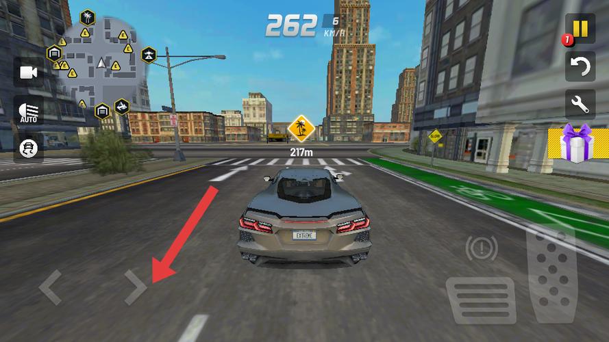 驾驶汽车游戏，开车的游戏有什么