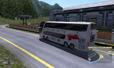 遨游中国2宇通大巴车下载（遨游中国2电脑版在哪里可以下载）