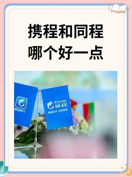 同程旅行(同程旅行是旅行界的领头人吗)