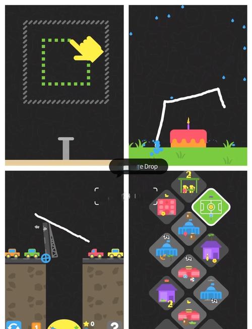 游戏模拟器大全,苹果手机可以用什么模拟器玩安卓游戏