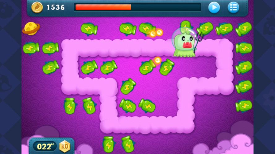 保卫萝卜1攻略,保卫萝卜1第二十关怎么通关