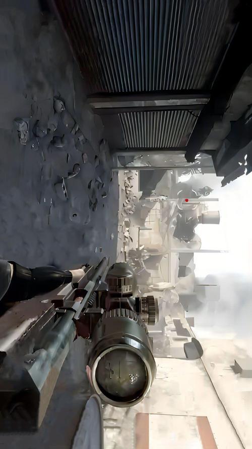 最真实的狙击游戏手游(手机真实大型狙击游戏有哪些)