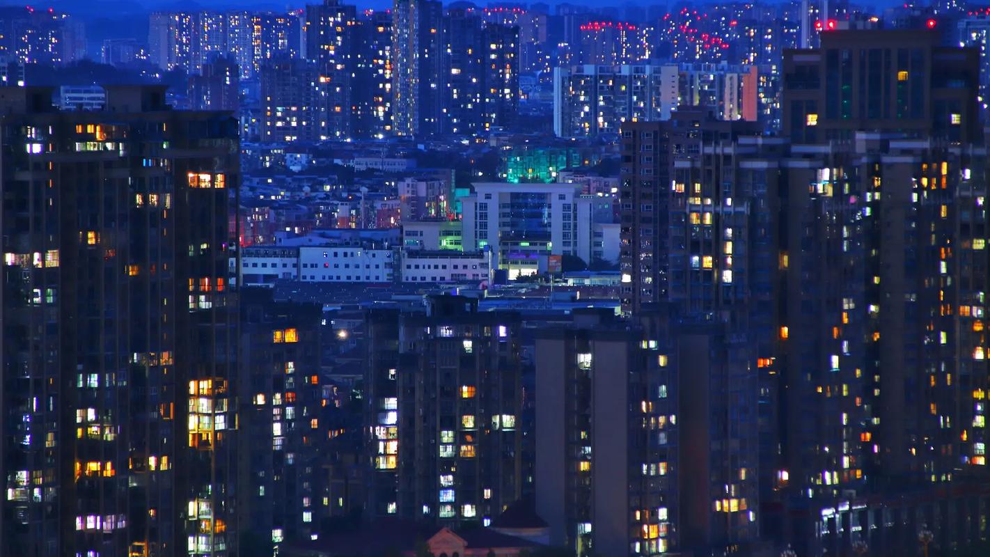 疫情最新那个城市：重生之光，城市脉动