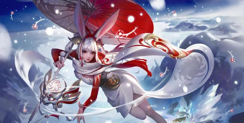 王者荣耀公孙离翻身漏内啥玩意，王者荣耀公孙离有什么技能 射手公孙离技能讲解