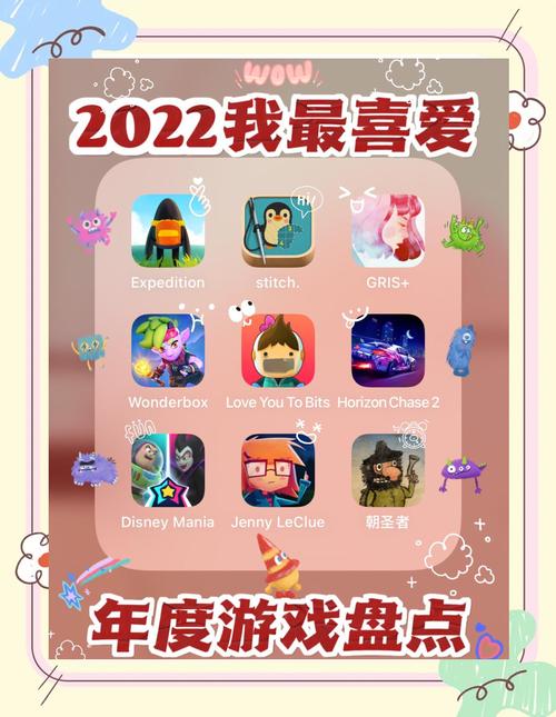 最火的大型网络游戏?2022年最火的网络游戏