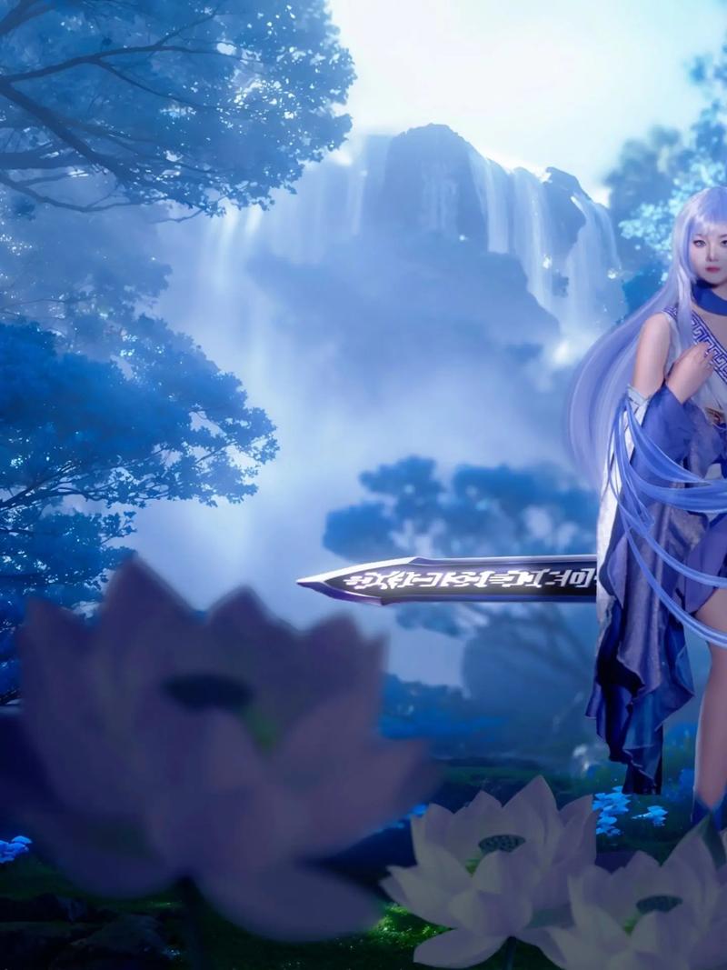 仙剑奇侠传二为什么没拍,看过仙剑奇侠传哇为什么没有仙剑2呢