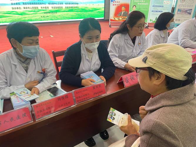 获嘉县疫情防控成绩斐然，高效举措与医护担当获民心