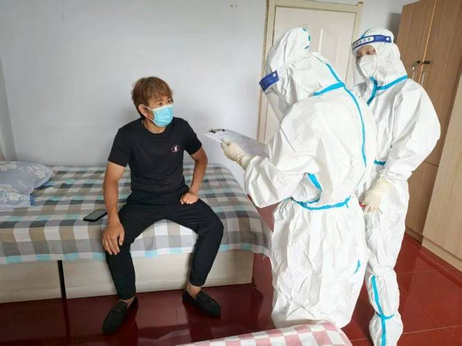 珲春静态管理原因及疫情情况，你了解多少？