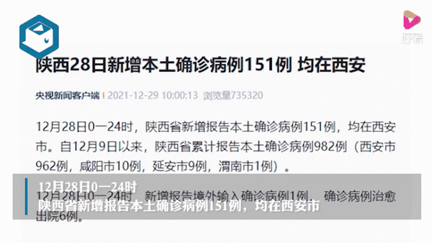 国家卫健委：西安疫情或扩散，国内疫情防控形势需重点关注