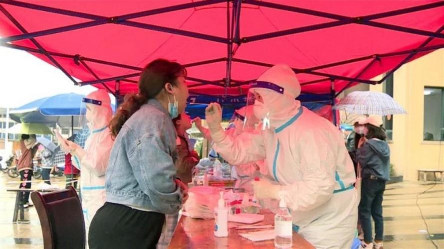 广安邻水9天感染超700例，疫情怎样且外溢到哪些城市了？