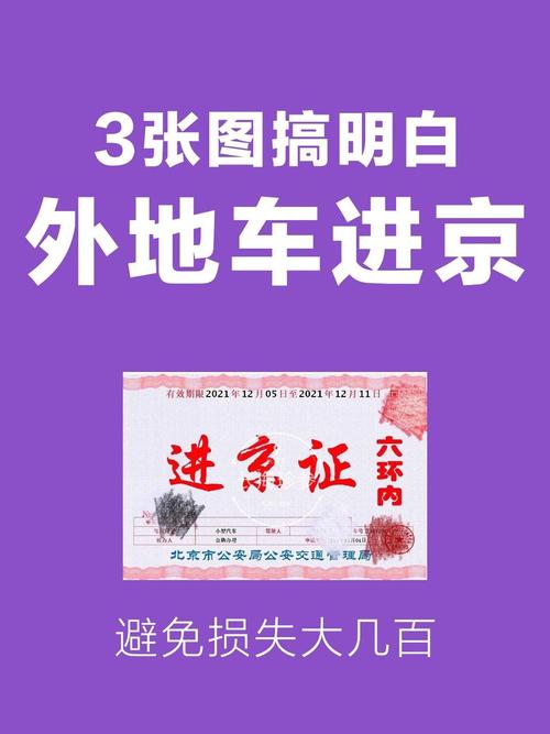 北京新规：不得擅自前往湖北接人进京及私家车进京规定