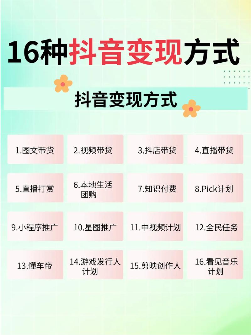 抖音涨粉变现秘籍大公开！做好这些，作品涨赞不是梦