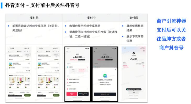 抖音购物超便捷，24小时自助双击下单便宜又靠谱
